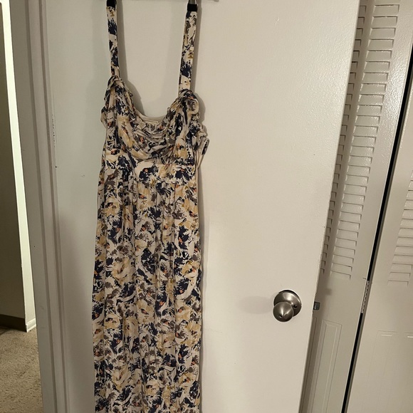 Moulinette Soeurs - Maxi Dress - Picture 3 of 5